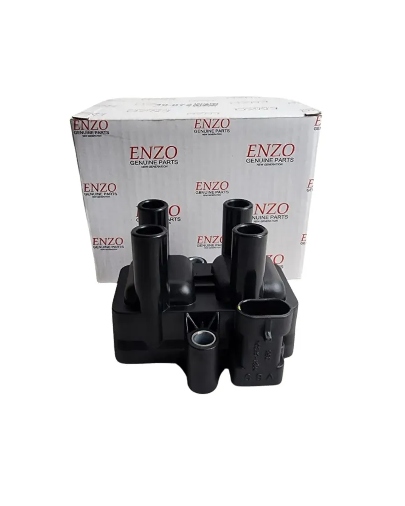 [C11256] Bobina N200 N300 Rcn 40-072 Marca Enzo Genuine Parts