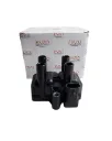 Bobina N200 N300 Rcn 40-072 Marca Enzo Genuine Parts
