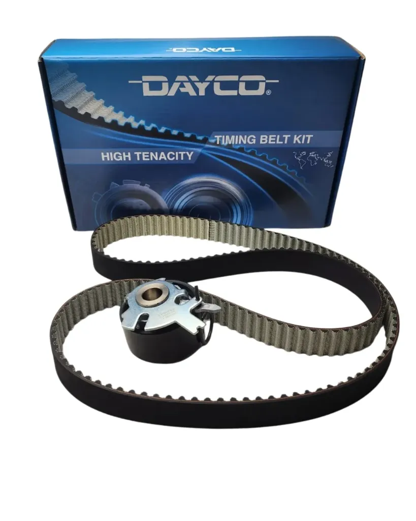 [C15173] Kit Repartición Colorado Traiblezer 2.8 Diesel 2016 ktb1217 Marca Dayco