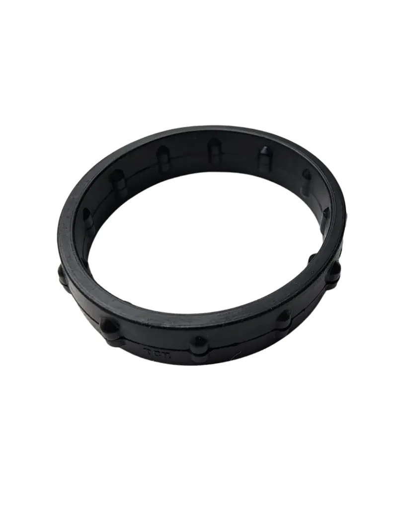 Empaque Multiple Admision Redondo Captiva Turbo 1.5 23858587 Marca Gm