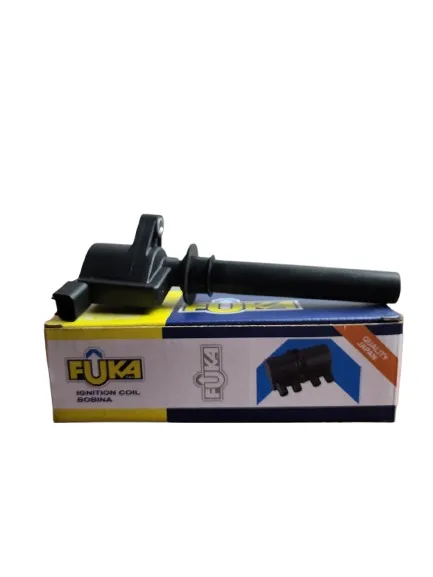 Bobina Ford Escape 3.0L V6 01/08 - Fuka
