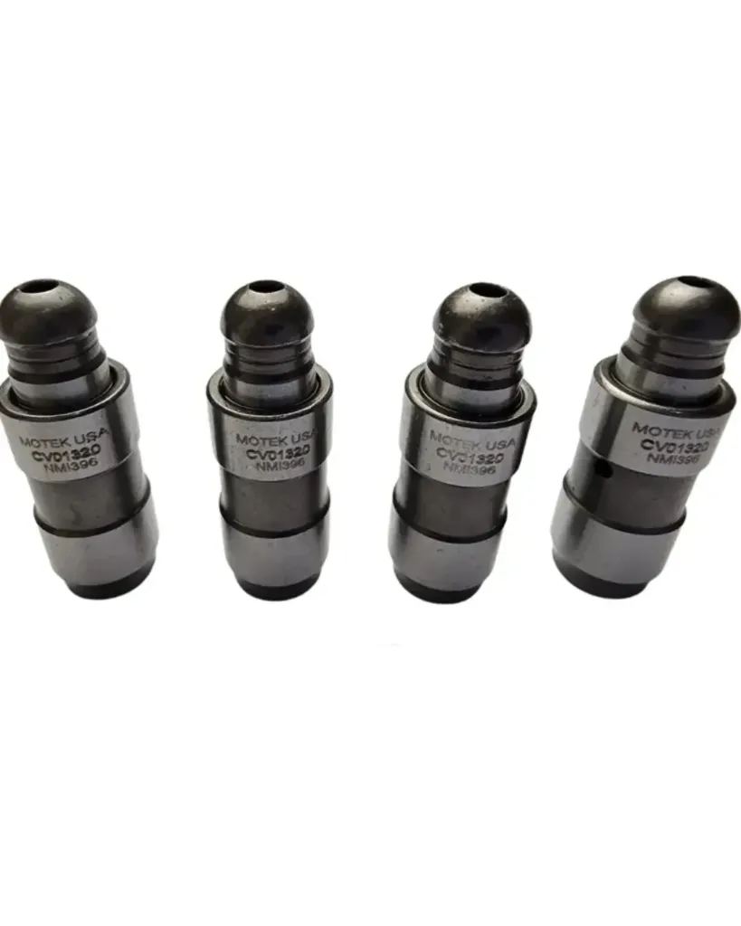 [C11262] Impulsador Valvula Onix Turbo Tracker Turbo 12663277 Marca Motek Usa Cv01320 x Unidad