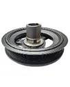 Polea Cigueñal Captiva 2.4 (Damper)12583151 Marca Motek Usa Cv01287