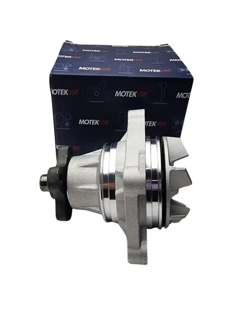 [C25117] Bomba Agua Suzuki Grand Vitara 2.5 Xl7 2.7 2003-2008 Marca Motek Usa 17400-85831 Sz02046