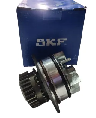 Bomba Agua Nissan Murano Z50-Z51 VQ35 - SKF