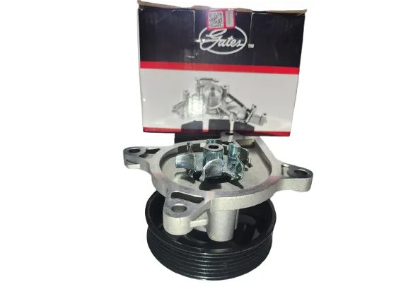 BOMBA AGUA NISSAN X-TRAIL T32 QR25 - GATES ORIGINAL