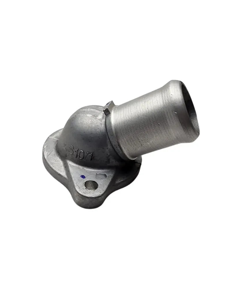 [C25119] Carcasa Termostato Suzuki Grand Vitara 1.5 Hybrid Original Genuine Parts 17561m68pa0