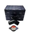 Base Tapa Radiador Cuello De Llenado Suzuki Grand Vitara 2.0 2.4 Con Tapa Marca Motekusa 1791065j00