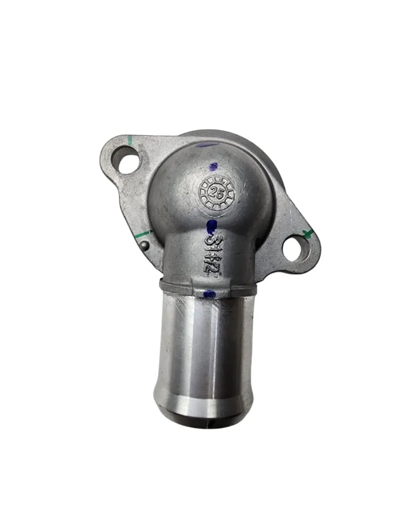 Carcasa Termostato Suzuki New Swift Dzire 1.2 2018 Original Maruti Suzuki Genuine Parts 17561m68p00