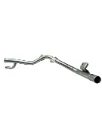 Tubo Paso Agua Suzuki Alto 800 Original Maruti Suzuki Genuine Parts 17830m53m30
