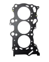 Empaque Culata Suzuki Alto K10 Celerio Spresso K10B Original Suzuki Genuine Parts 11141m68k01