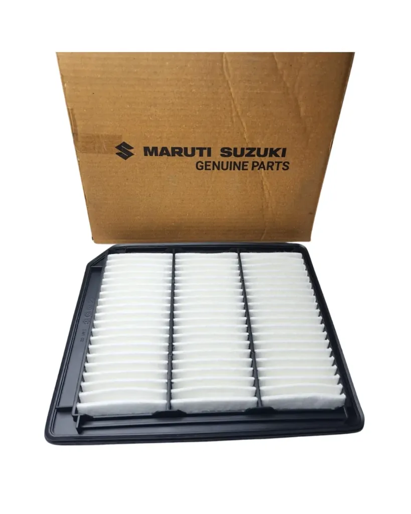 [C25134] Filtro Aire Suzuki Grand Vitara 1.5 Suzuki Ertiga suzuki baleno 2022-2025 hybrid Original Genuine Parts 13780m76sa0