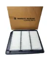 Filtro Aire Suzuki Grand Vitara 1.5 Suzuki Ertiga suzuki baleno 2022-2025 hybrid Original Genuine Parts 13780m76sa0