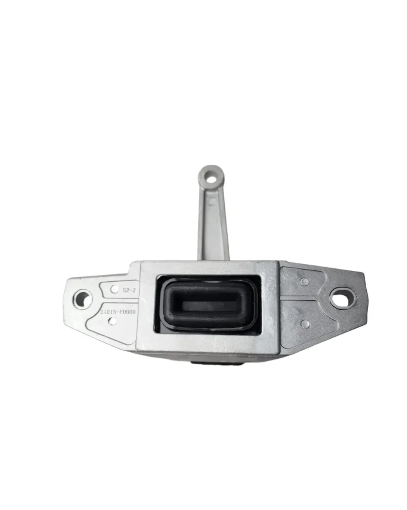 Soporte Motor Delantero Kona Veloster Elantra New Marca Tegnogama 21810 f2000