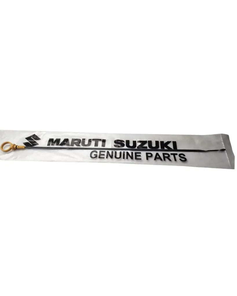 [C25136] Varilla Aceite Suzuki Swift 1.2 Dzire 2018-2023 Suzuki Baleno 1.4 Spresso 1.0 Celerio Original Genuine Parts 16910m68pa1
