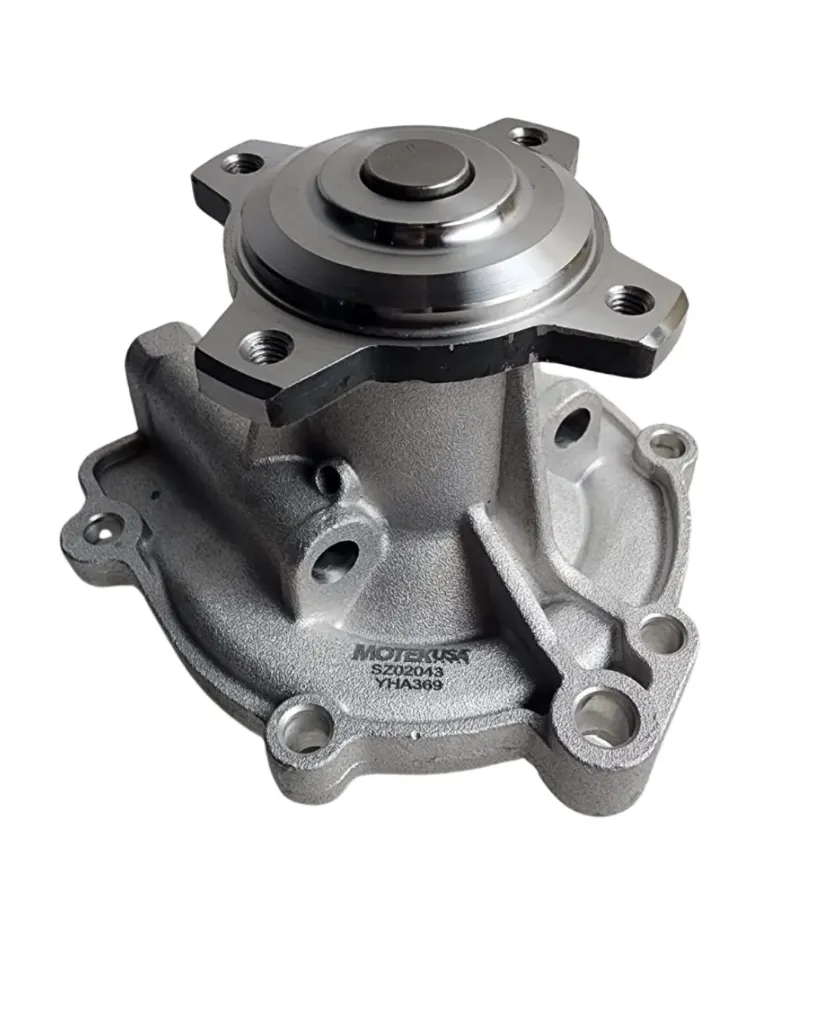 [C25137] Bomba Agua Suzuki Grand Vitara 2.0 Marca Motek Usa 17400-77816 - sz02043