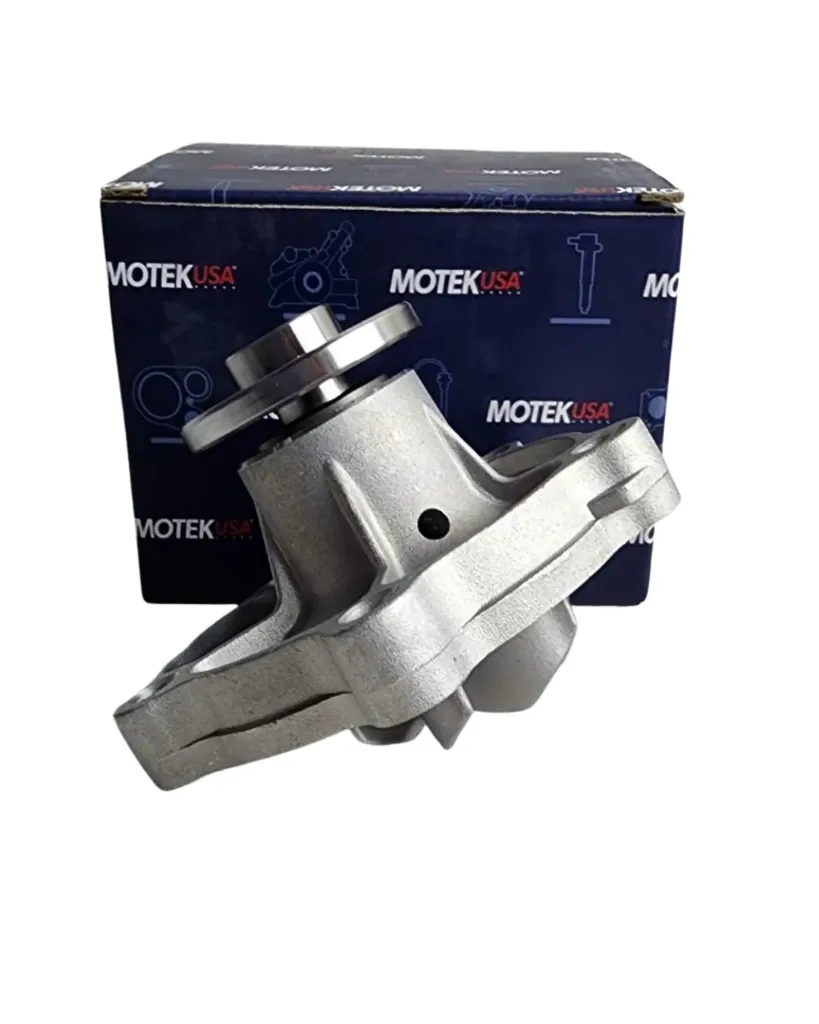 Bomba Agua Suzuki Vitara Live Grand Vitara 1.6 Jimny 1.3 Marca Motek Usa 1740069g05 - sz02047