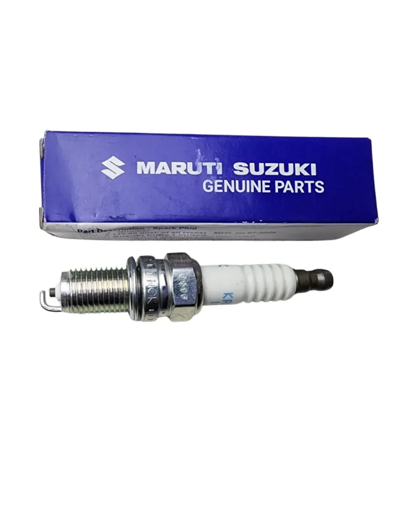 [C25139] Bujia Suzuki New Swift 1.2 Spresso Alto K10 Celerio Original Marca Suzuki Maruti 09482m00609
