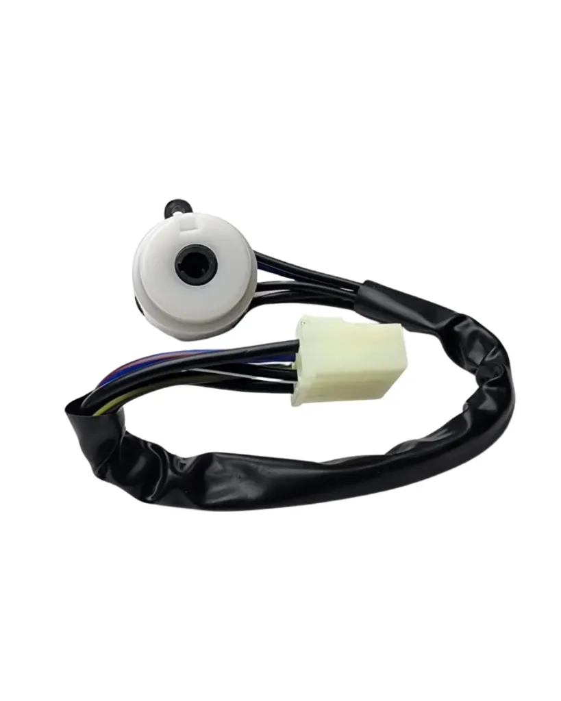 [C11270] Ramal Switch Encendido Luv 2.3 1.6 Marca Jahma 8-94447-297-0