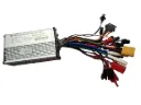 Controlador Multivoltaje Bicimoto M5 DC36V 16A