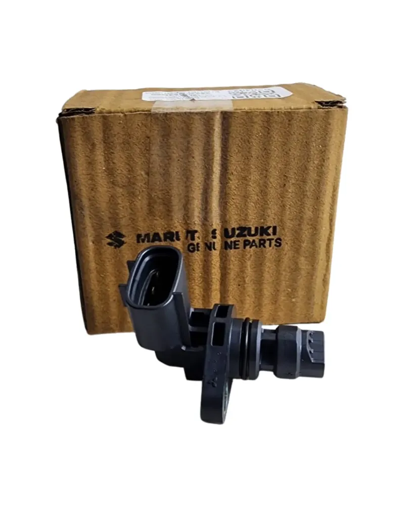 [C25142] Sensor Cigueñal Suzuki Alto 800 Alto K10 Suzuki Spresso Suzuki Celerio Suzuki Swift 1.2 2013-2017 Suzuki Baleno 1.4 Suzuki Ertiga 1.4 Suzuki Dzire 1.2 2018-2023 Original Marca Suzuki Maruti 33220m53m00