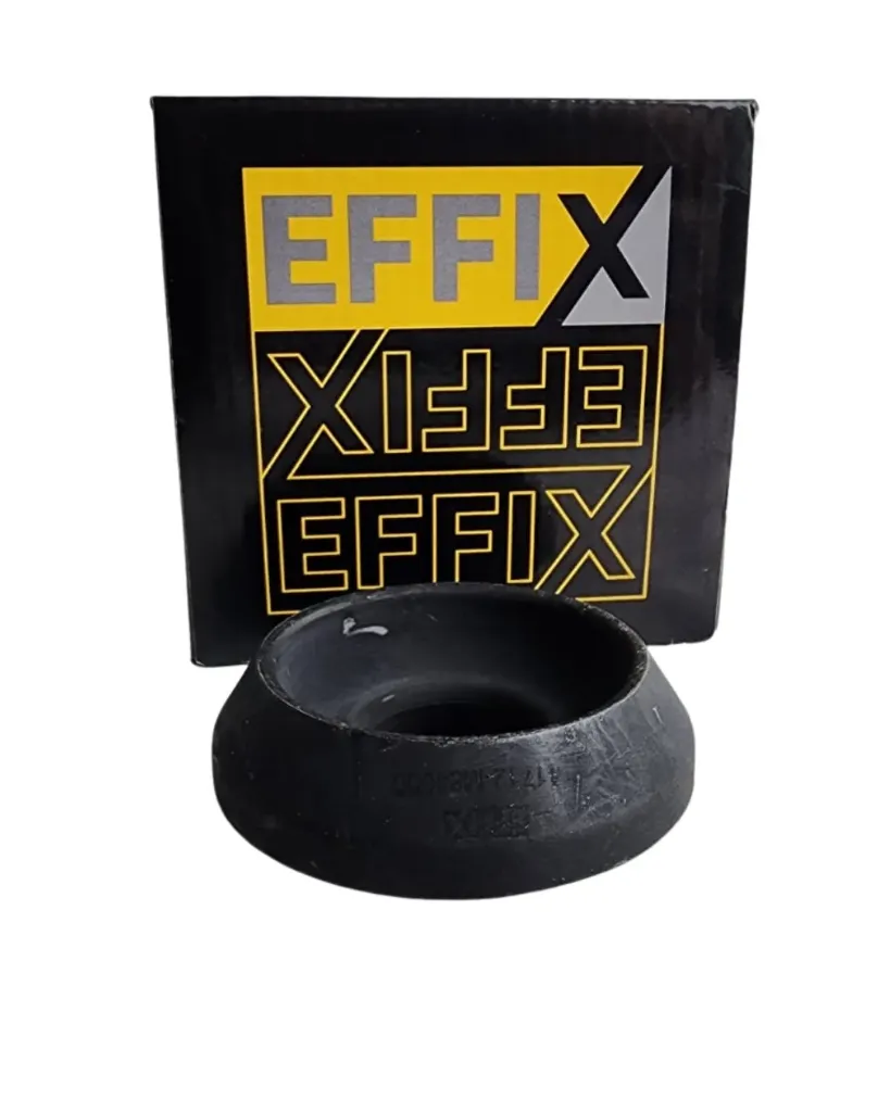 [C25144] Soporte Amortiguador Delantero Suzuki Alto K10  Marca Effix 41712-M84000 - sz07115