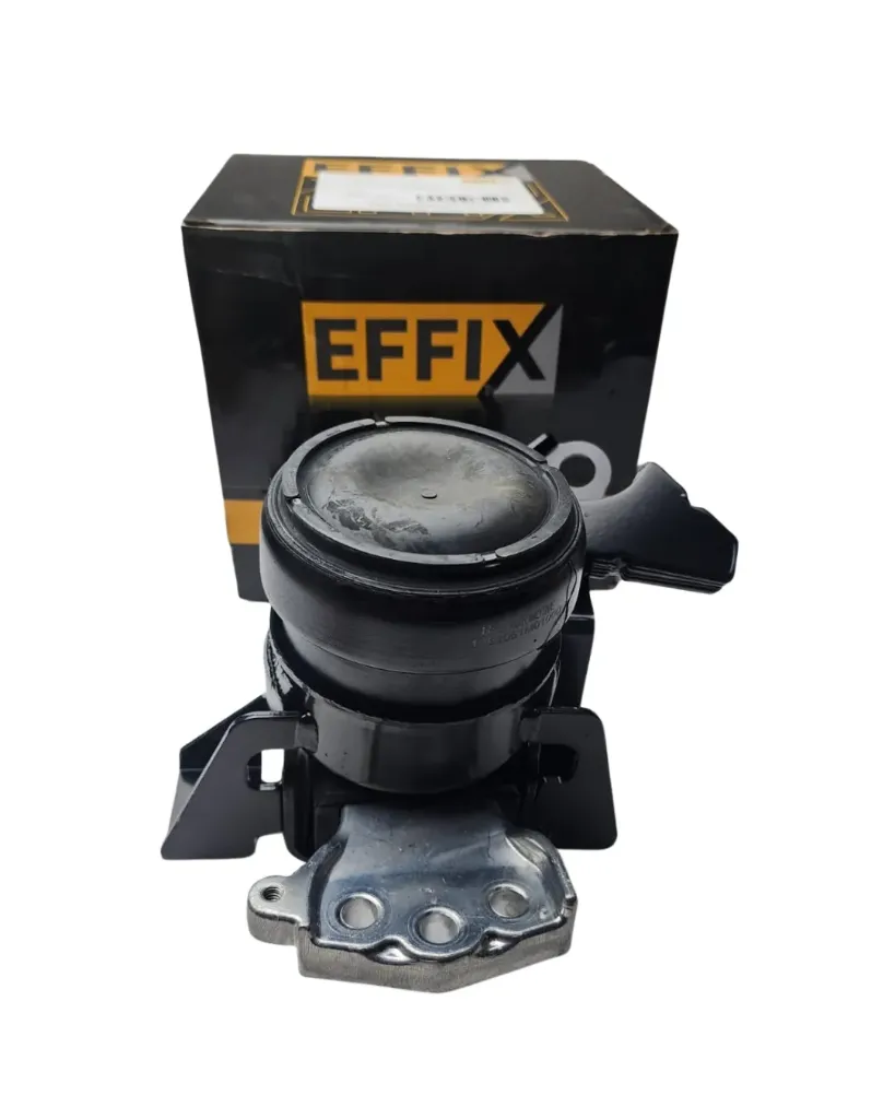[C25148] Soporte Motor Derecho Suzuki Vitara Live Marca Effix Sz07194