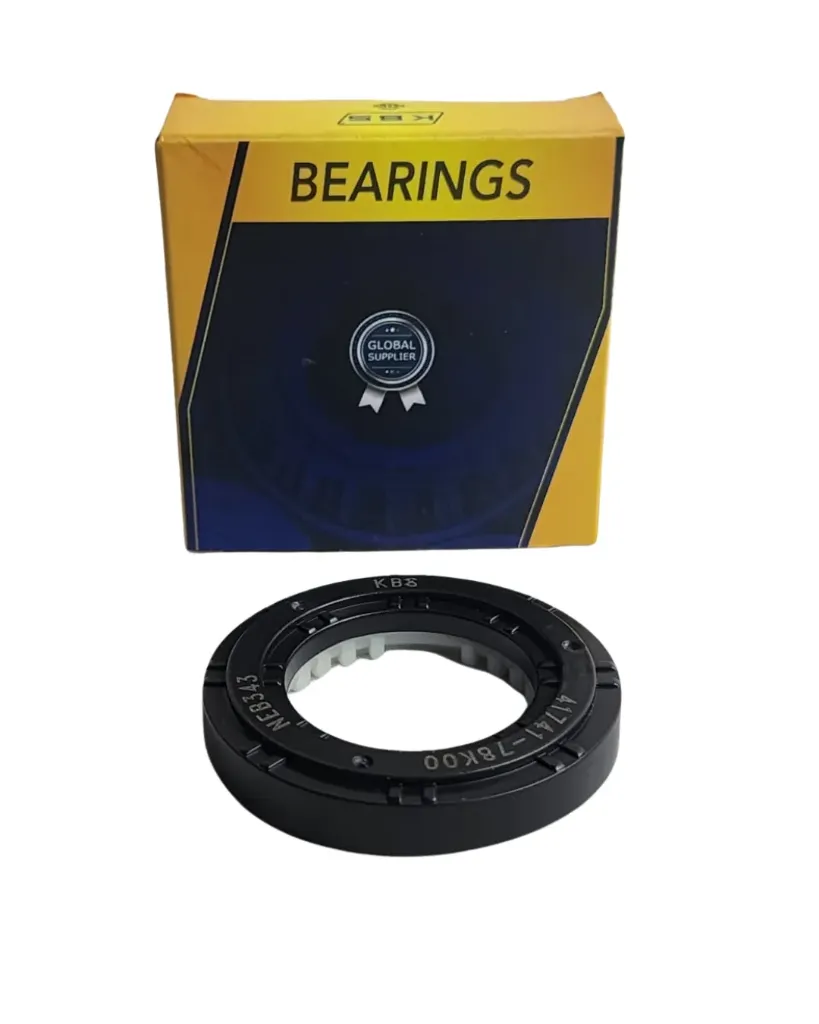 [C25152] Rodamiento Amortiguador Suzuki Grand Vitara Marca Kbs 41741-78k00 - SZ08045