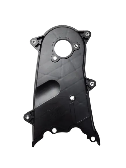 [C41113] Tapa Repartición Fortuner Hilux 1kd 2kd Toyota Vigo 11322 30010 Marca Jomo
