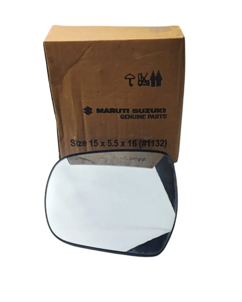 Luna Espejo Izquierda Suzuki Grand Vitara 1.5 Hybrid Original Maruti Suzuki Genuine Parts 84740m76t00