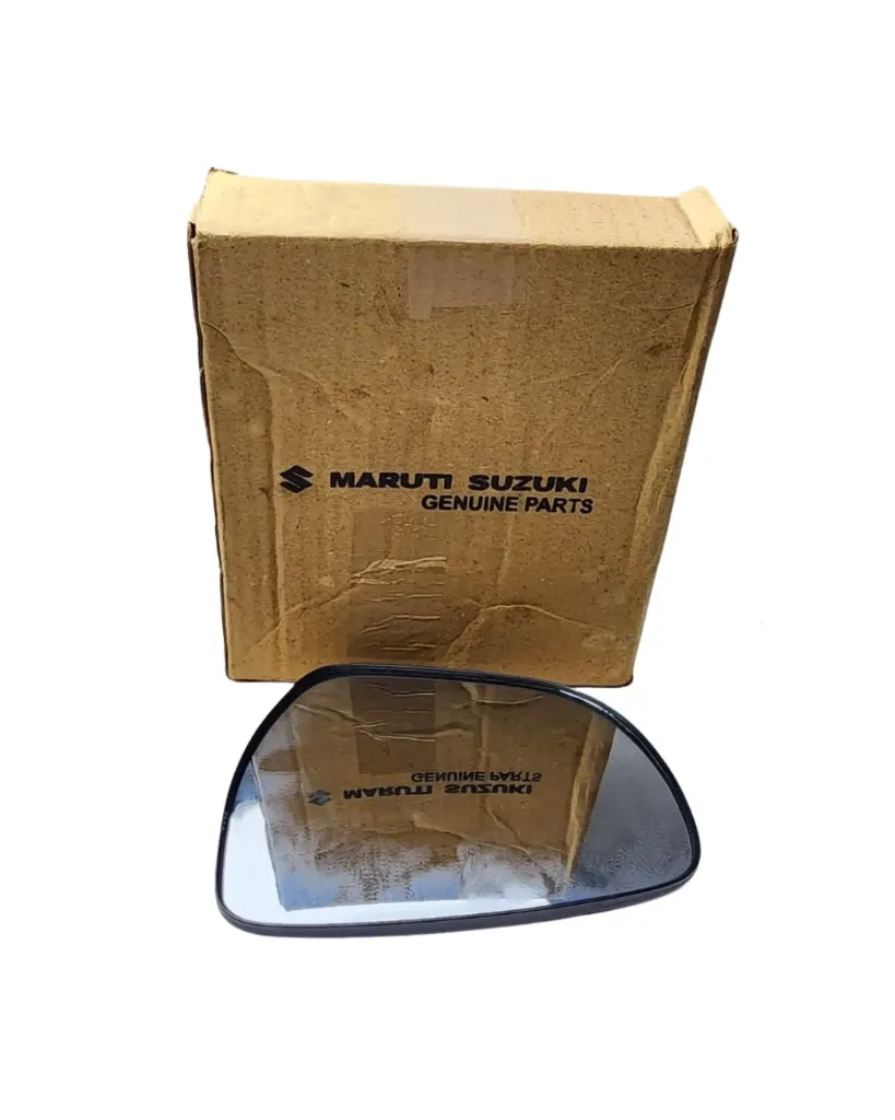 [C25158] Luna Espejo Izquierda Suzuki Swift Dzire 2018 Original Maruti Suzuki Genuine Parts 84740m79m00