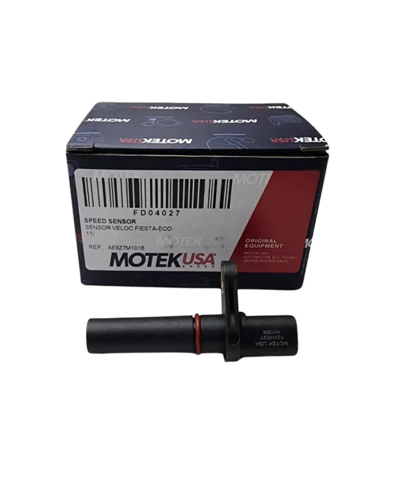 Sensor Velocidad Ford Ecosport Ford Fiesta Ford Focus Marca Montek Usa Ae8z7m101b