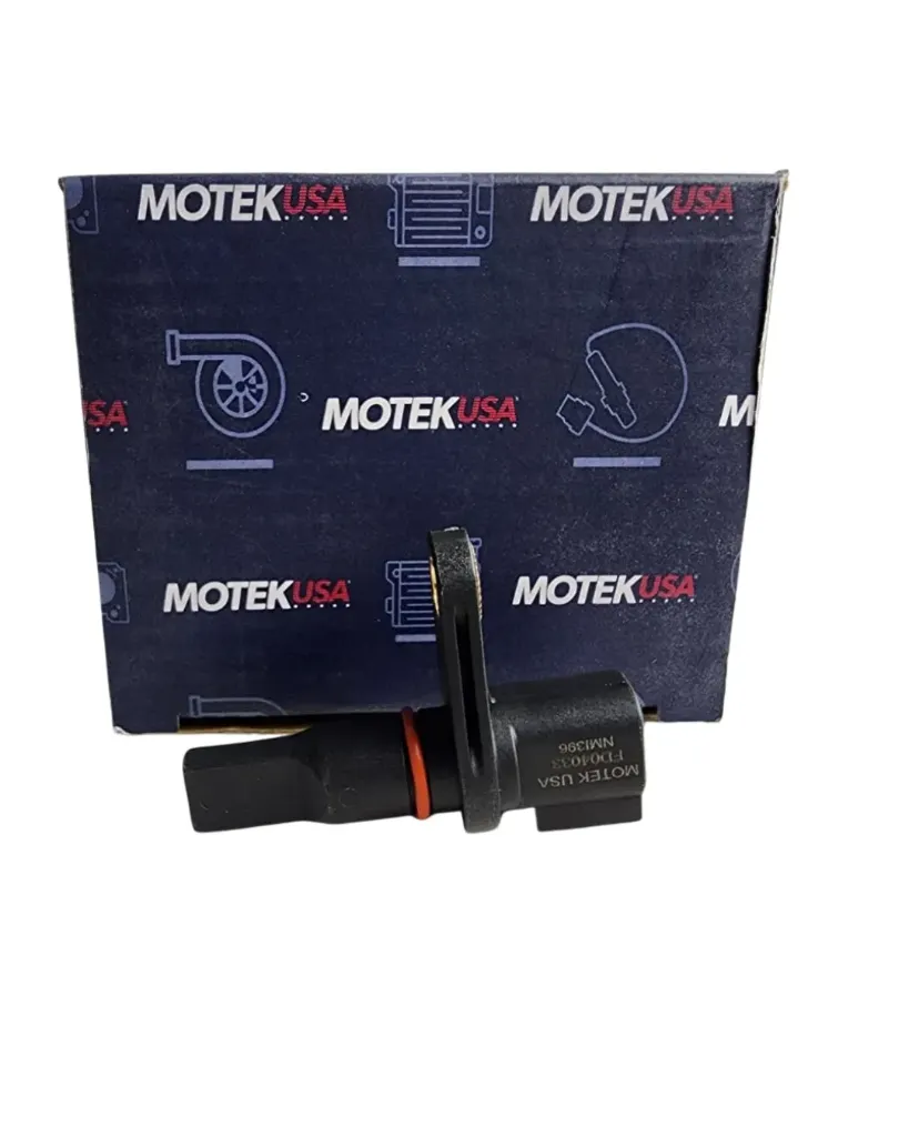 Sensor Velocidad Ford Fiesta 1.6 Ford Ecosport 2.0 2011 Marca Motek Usa Ae8z7h103a