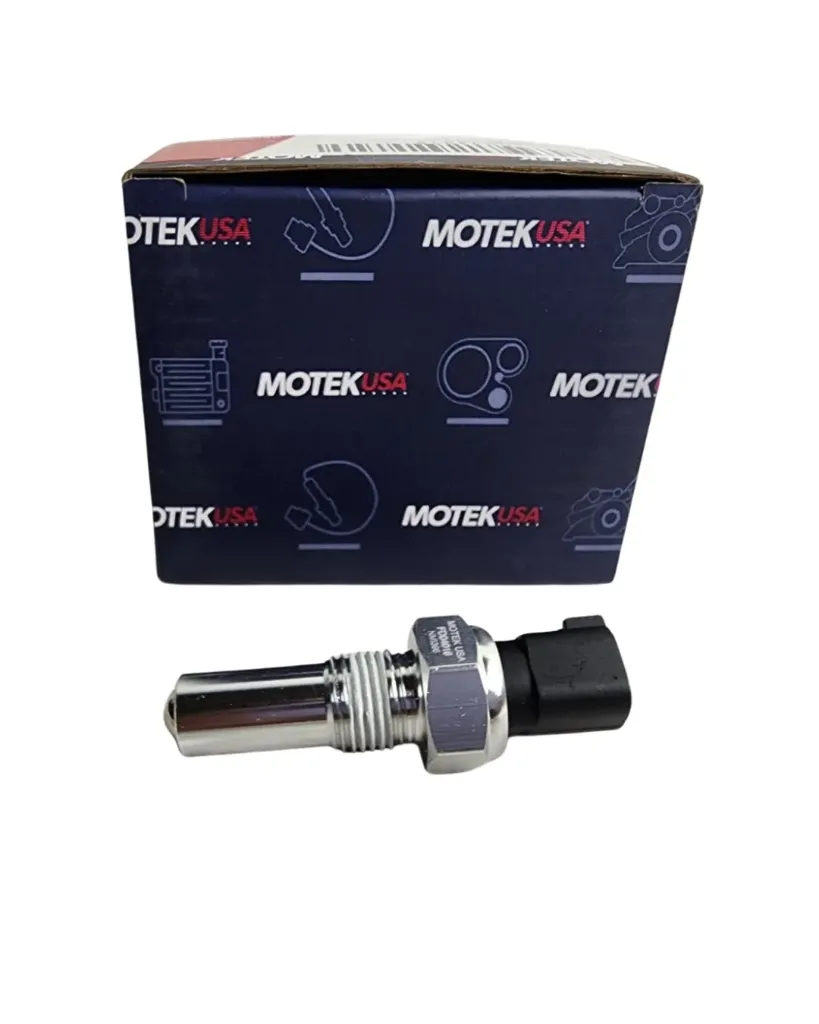 [C15183] Pera Reversa Ford Fiesta 1.6 Marca Motek Usa Sw6812