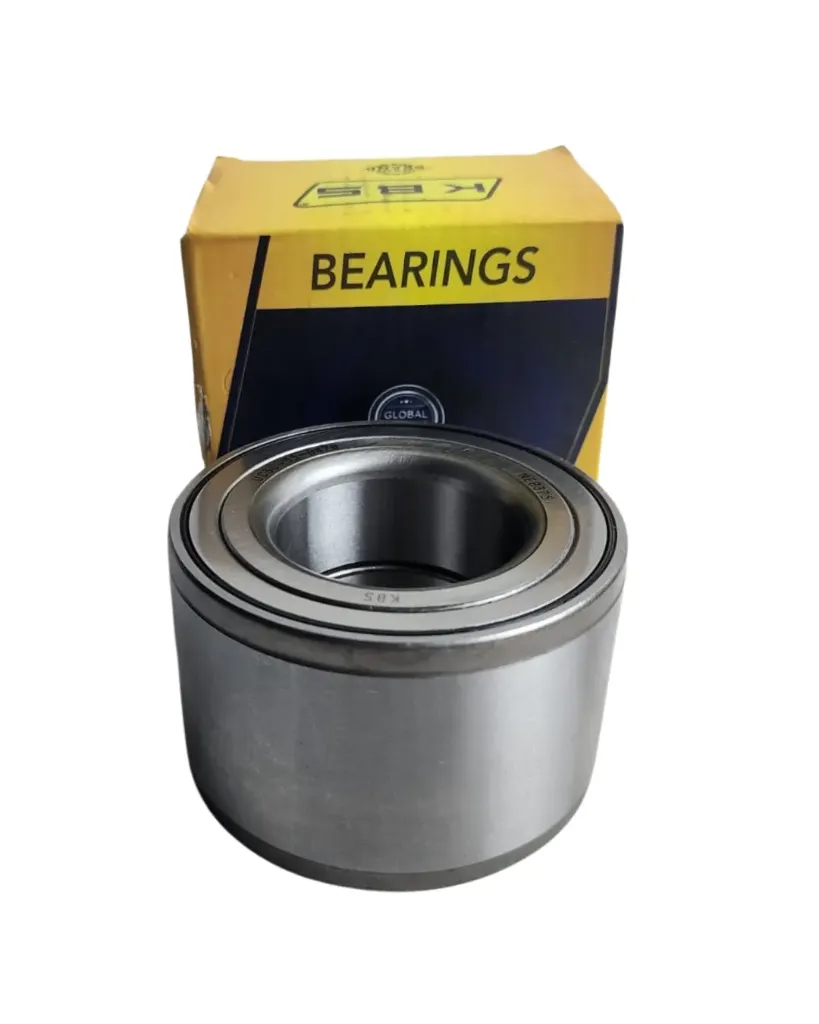 [C15196] Rodamiento Rueda Delantero Mazda Bt50 Profesional Ranger 3.2 Con Abs Marca Kbs Uc3c-33-047b - mz08057