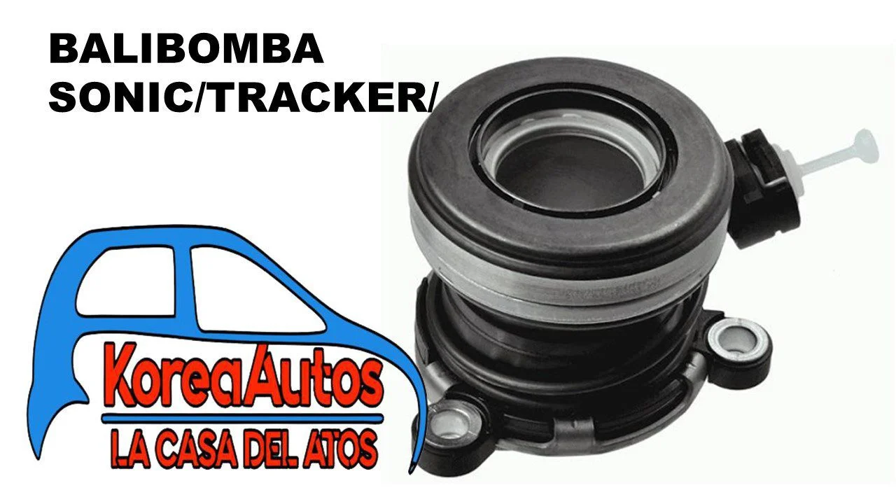 Balibomba Sonic Tracker Marca  Valeo 25185077