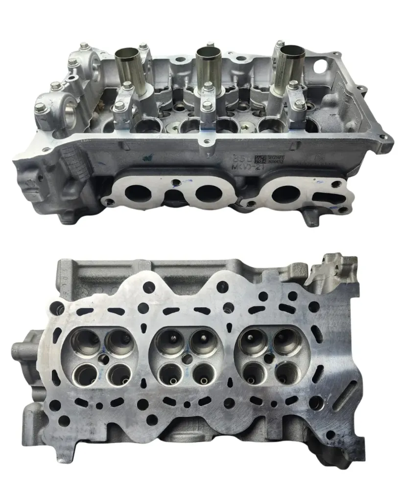 Culata Motor Sola Suzuki Alto K10 Celerio Spresso Maruti Suzuki Genuine Parts 11100m76m00