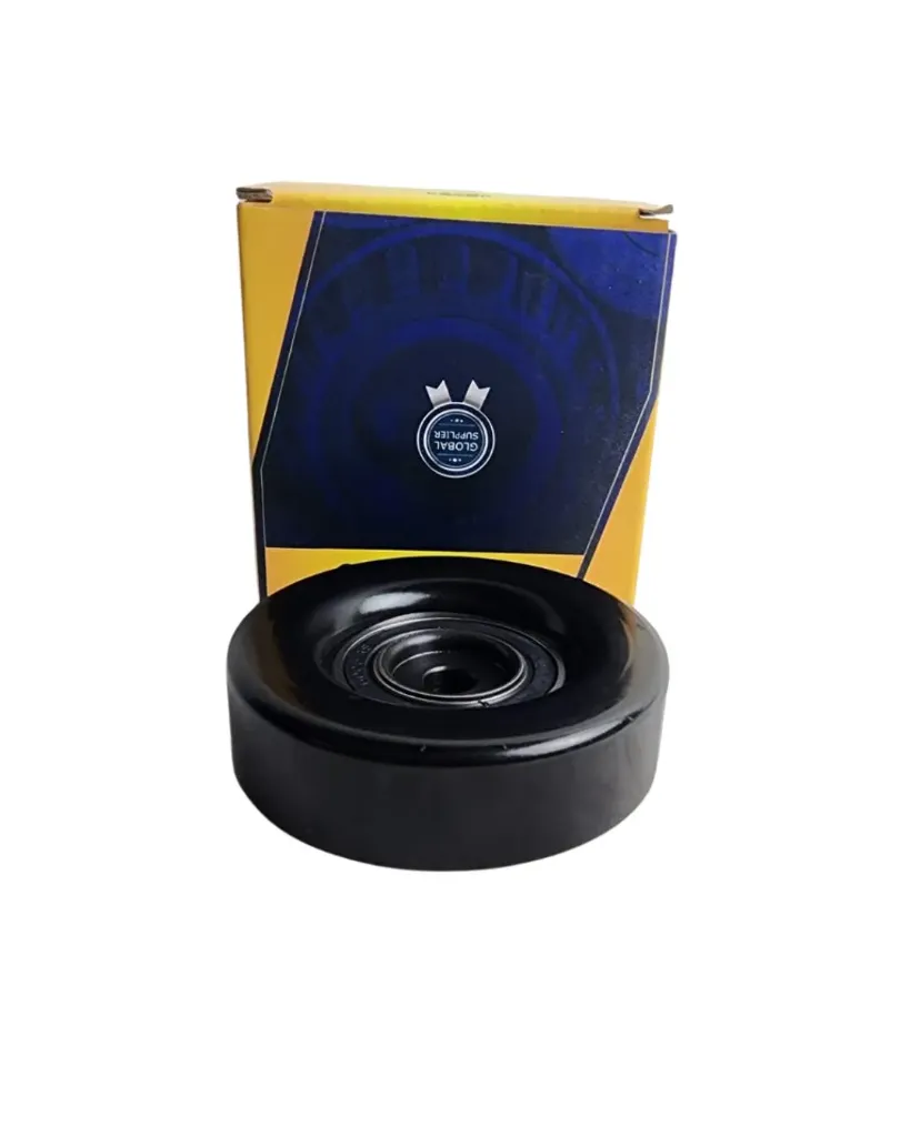 [C25167] Polea Tensor Loco Suzuki Grand Vitara Marca Kbs 17530-77e00 - sz01021