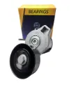 Tensor Correa Accesorios Captiva Turbo 1.5 Marca Kbs 23866022