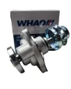 Bomba Agua Ford Fiesta 1.3 Modelo Viejo Marca Whao 1089795