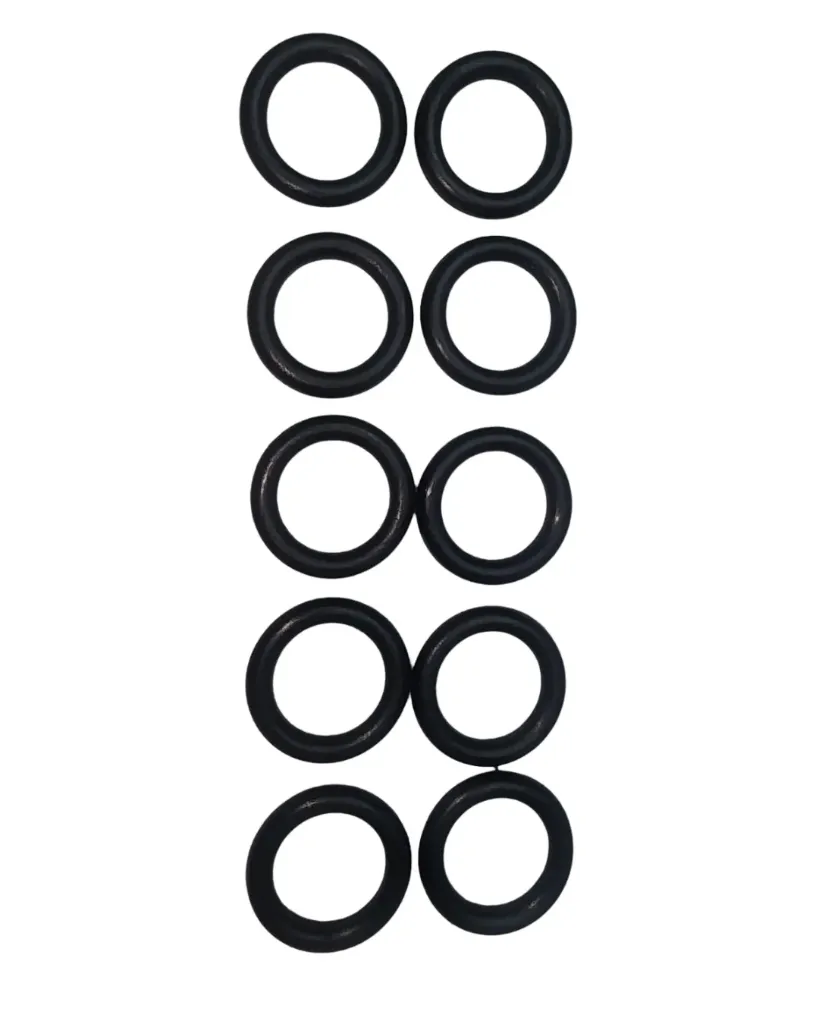 Oring Tapa Valvula Aveo Optra 1.4 1.6 Juego X10 10.77m