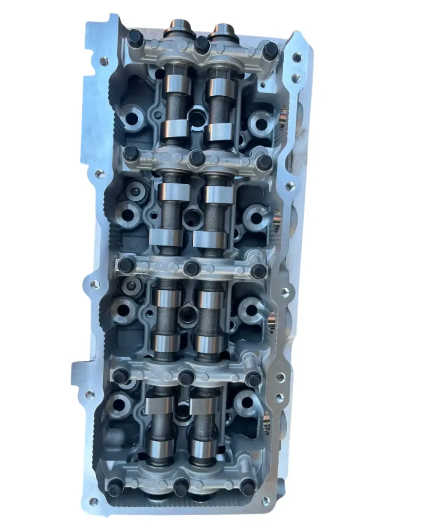 Culata Completa Nissan Patrol Zd30 15230