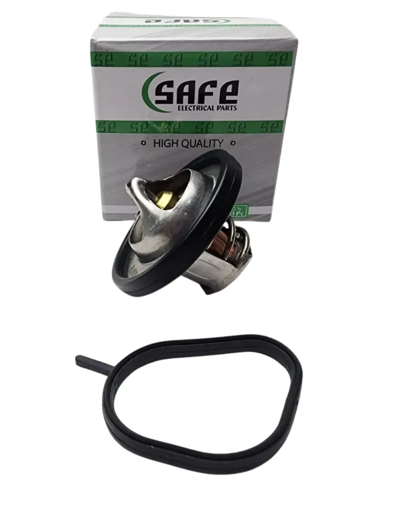 [C15198] Termostato Ford Fiesta 1.6 2011-2019 Marca Safe Be8z-85-75z 22124