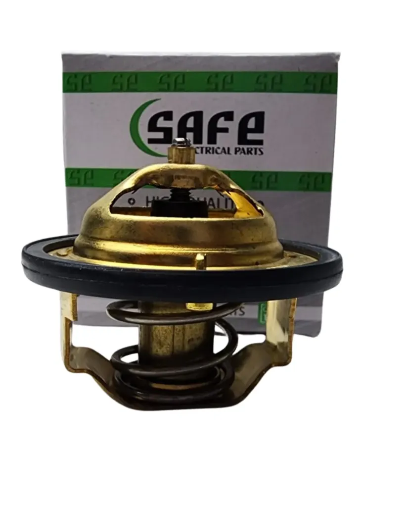[C51136] Termostato Kia Pride Festiva Marca Safe 8ab9-15-171 18052