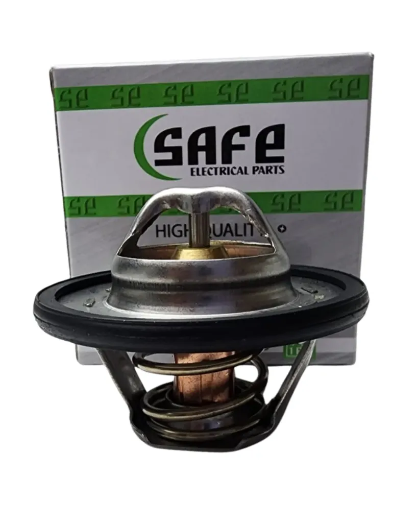 [C85163] Termostato Peugeot 106 306 89°C Marca Safe 1338.11 18063
