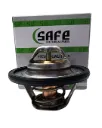 Termostato Peugeot 106 306 89°C Marca Safe 1338.11 18063