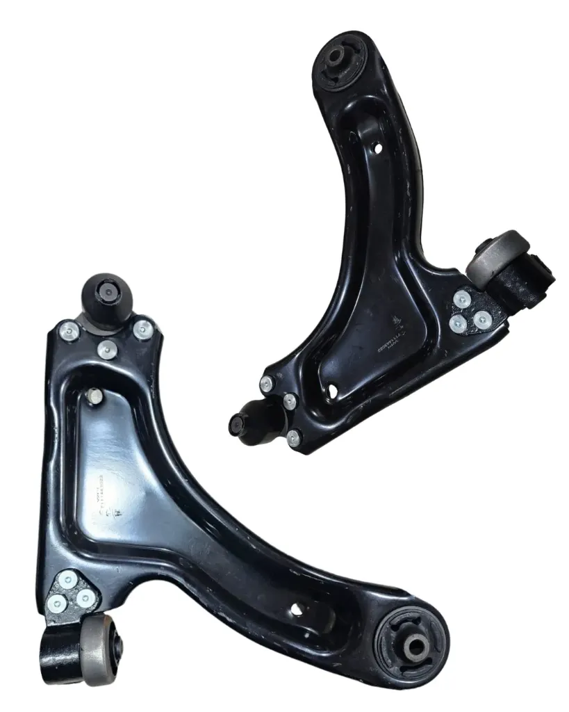 [C11279] Tijera Derecha Corsa Evolution Con Rotula Marca WPI 7111443022