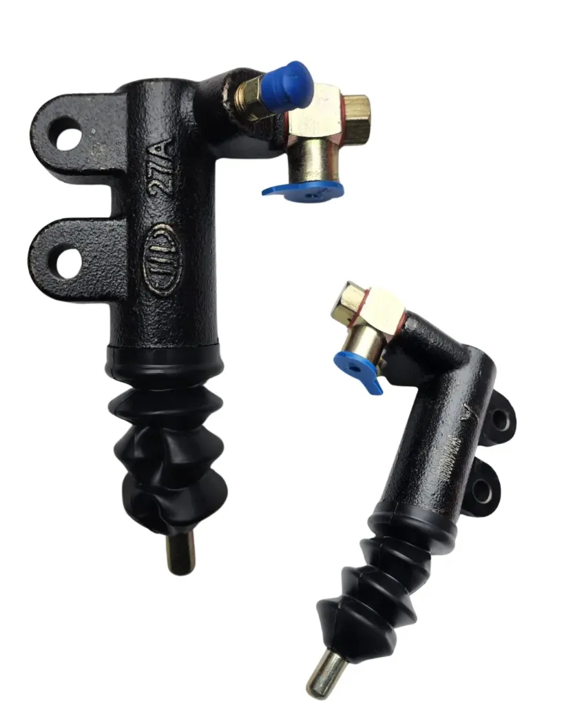 [C85167] Bomba Auxiliar Clutch Zotye Nomada 1.3 1.6 Marca Quantum Sh78-1602030 15995