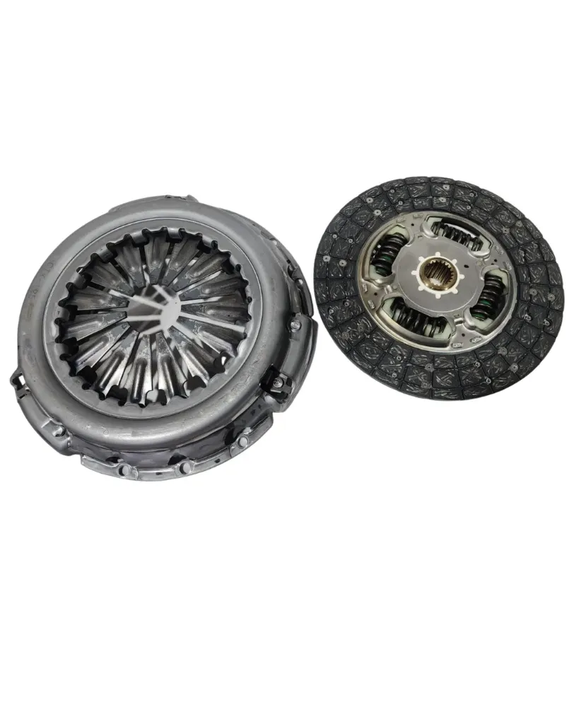 [C41119] Kit Clutch Toyota Hilux Vigo Diesel 2.5 2kd 2007 2012 Con Disco DT-073 Sin balinera Ckt-505ab Marca Aisin Original 2006 a 2016