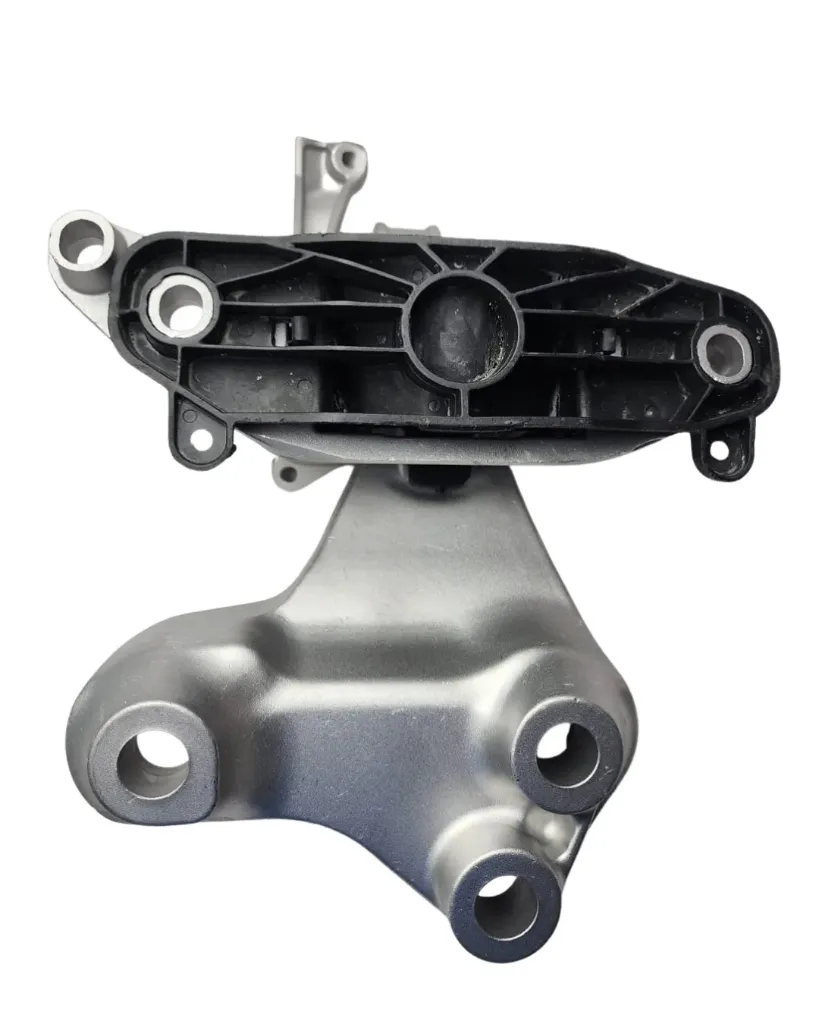 Soporte Motor Izquierdo Caja Cruze Turbo 2017-2018 Marca Star Parts 39037511
